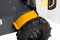 Preview: Lumag ELEKTRO DUMPER mit Radantrieb MD-450RE
